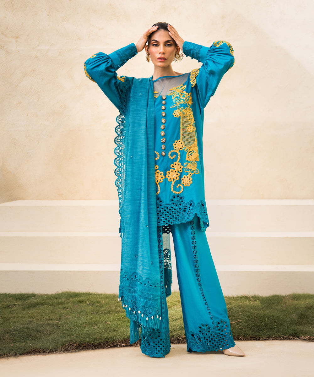 Eid Collection'24-TM5