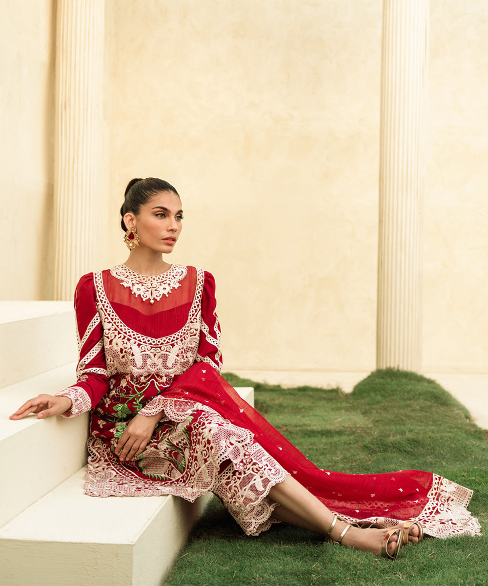 Eid Collection'24-TM7