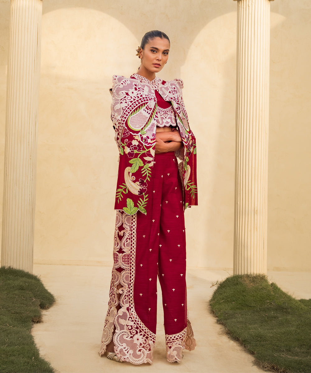 Eid Collection'24-TM7