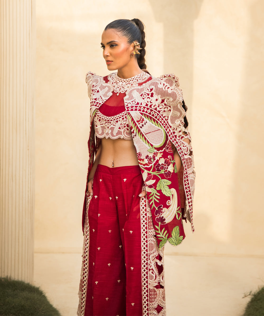 Eid Collection'24-TM7