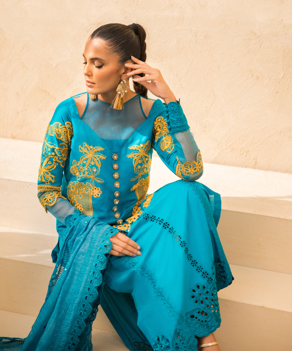 Eid Collection'24-TM5