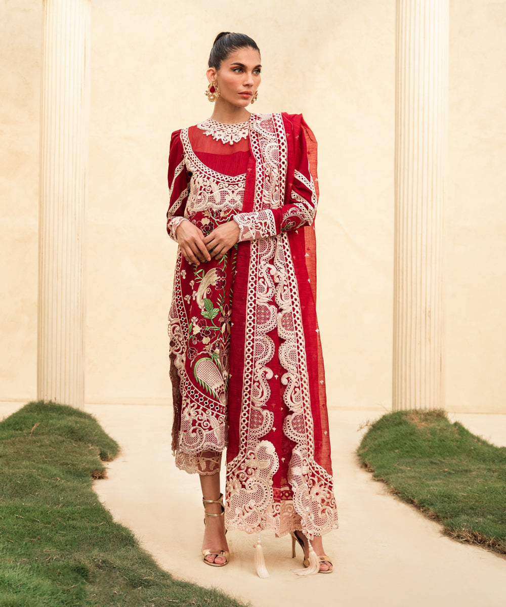 Eid Collection'24-TM7