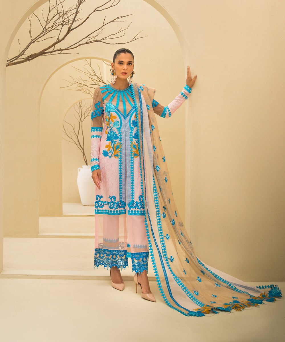 Eid Collection'24-TM3