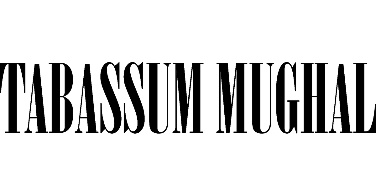 Tabassum mughal official website deals