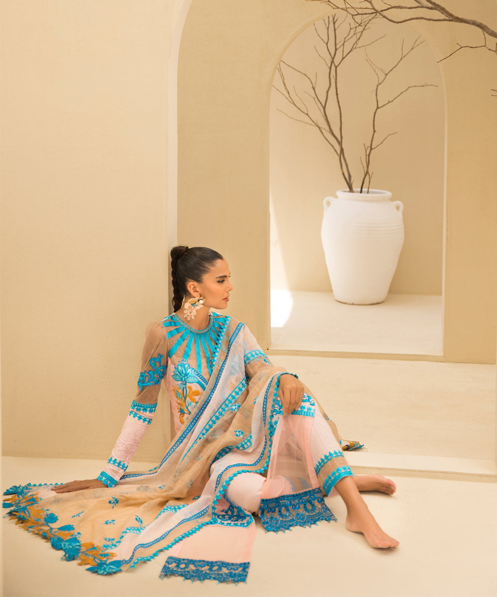 Eid Collection'24-TM3